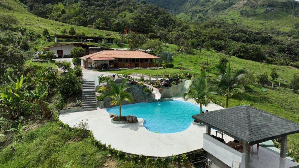 Eco Hotel Samaria , Aguas y Bosques