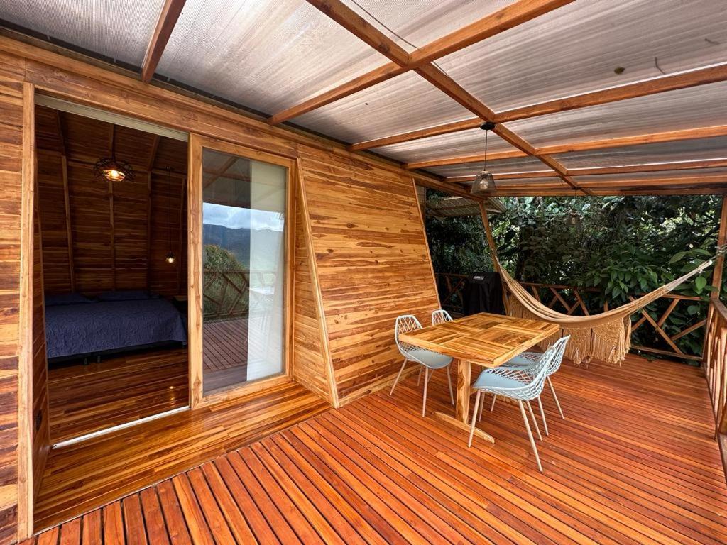Eco Hotel Samaria , Aguas y Bosques