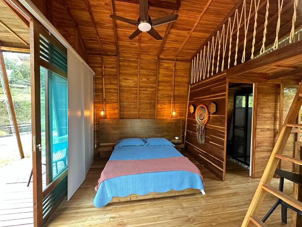 Eco Hotel Samaria , Aguas y Bosques