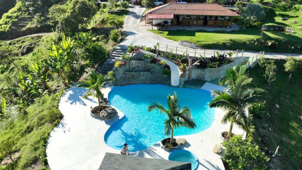 Eco Hotel Samaria , Aguas y Bosques