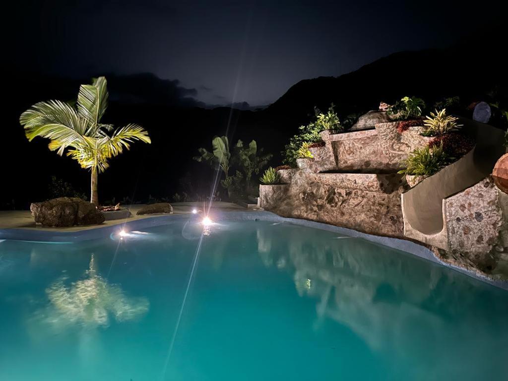 Eco Hotel Samaria , Aguas y Bosques