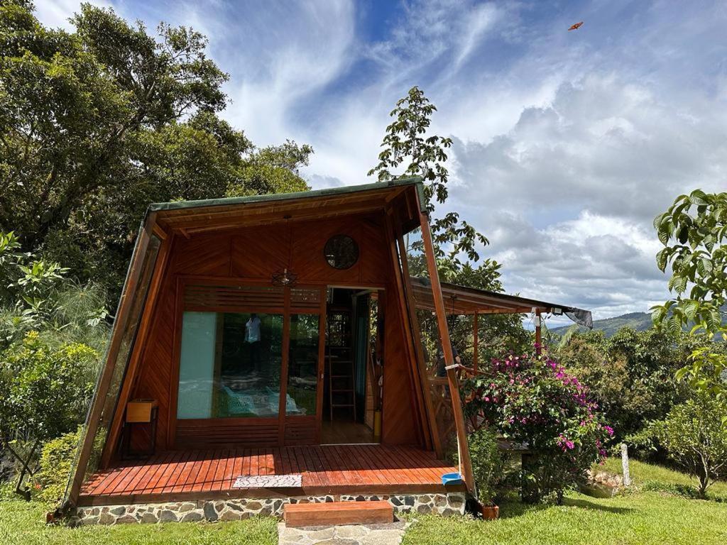 Eco Hotel Samaria , Aguas y Bosques