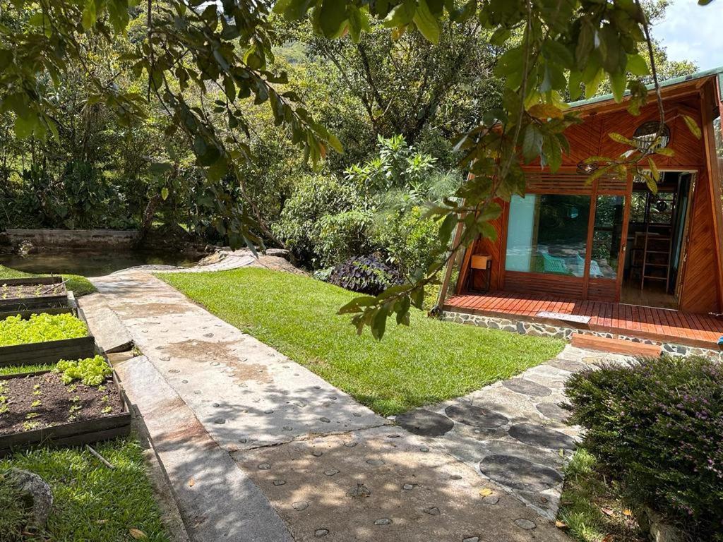 Eco Hotel Samaria , Aguas y Bosques