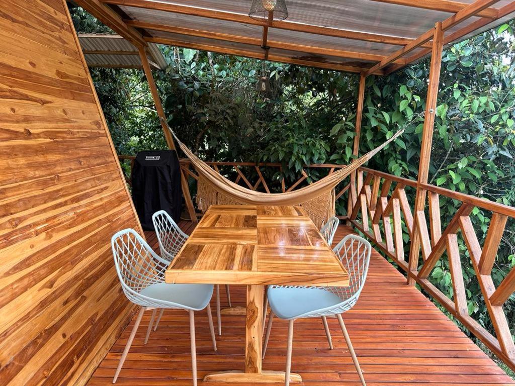 Eco Hotel Samaria , Aguas y Bosques