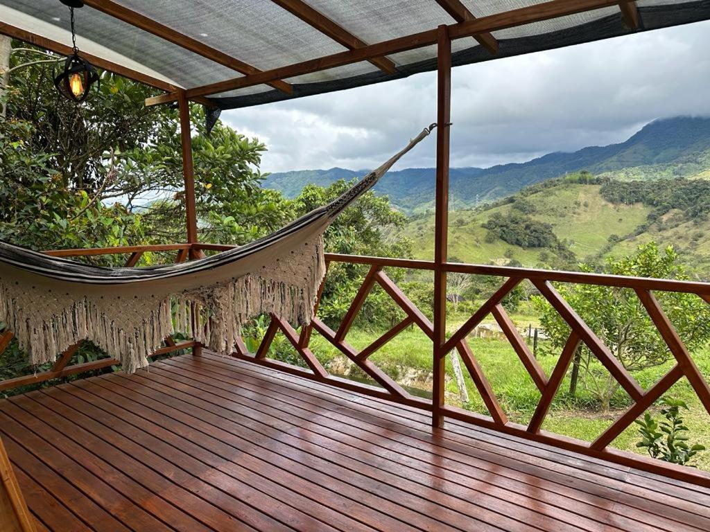 Eco Hotel Samaria , Aguas y Bosques