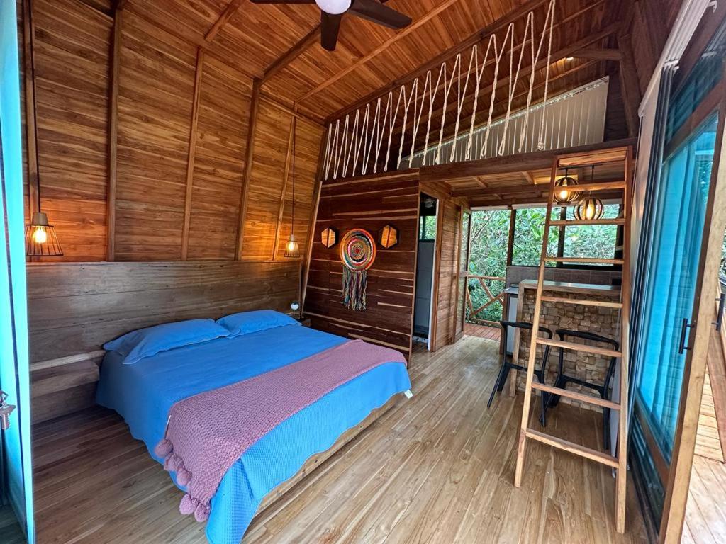 Eco Hotel Samaria , Aguas y Bosques