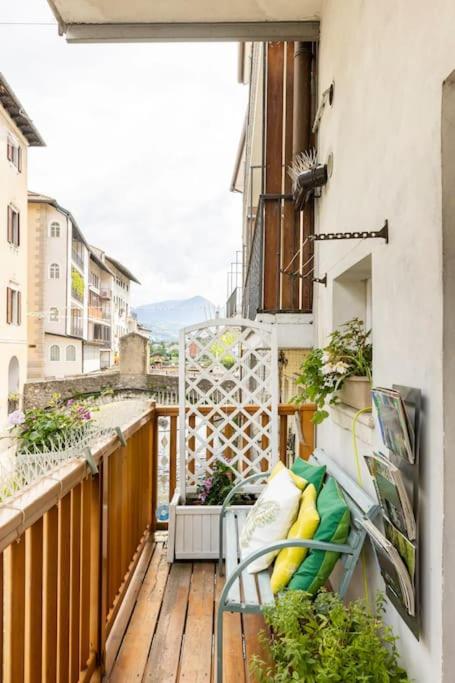 Piccola Venezia - Borgo Valsugana view 5