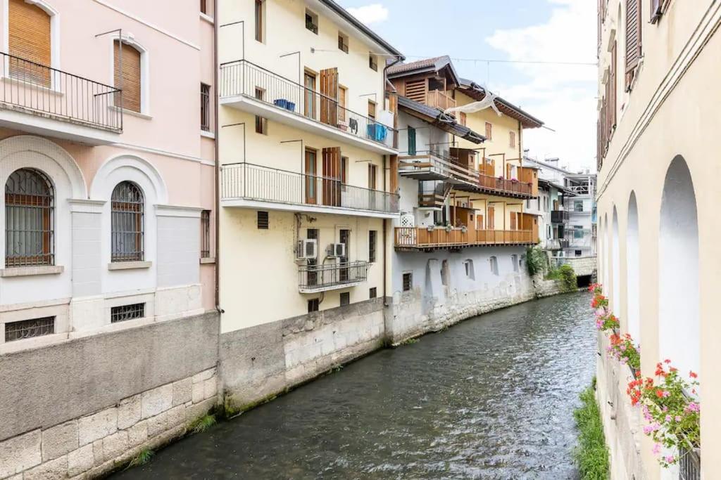 Piccola Venezia - Borgo Valsugana view 2