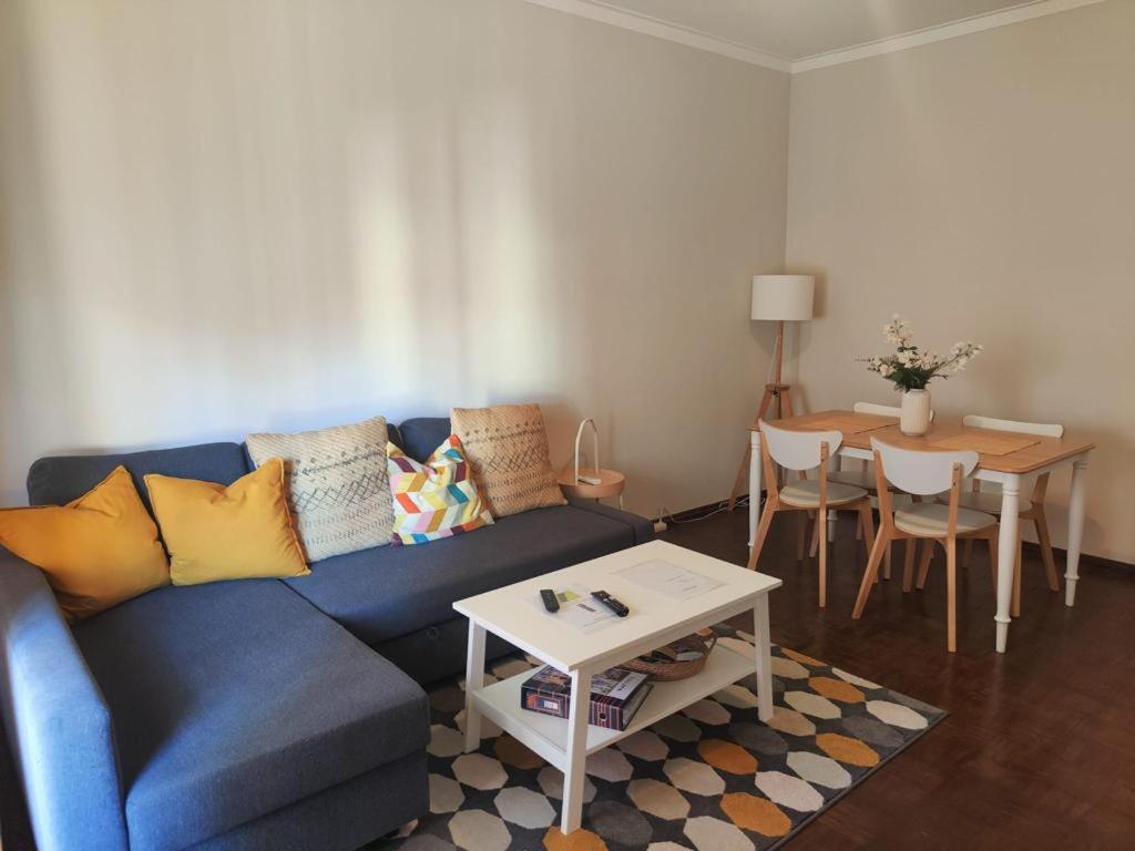 Lx Factory Apartment-Lisbon Style-Spacious & Bright-Congress Centre