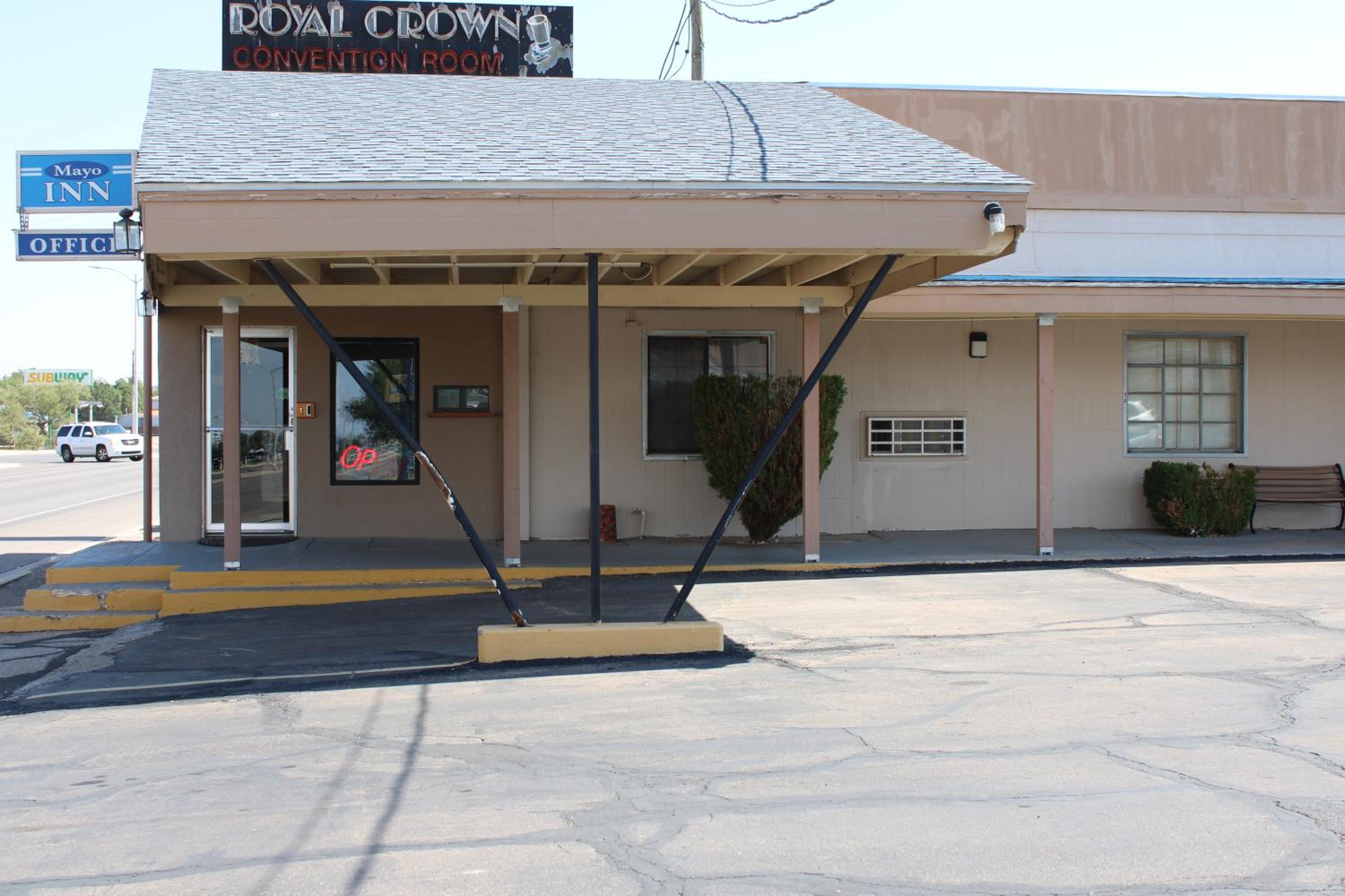 Mayo Inn