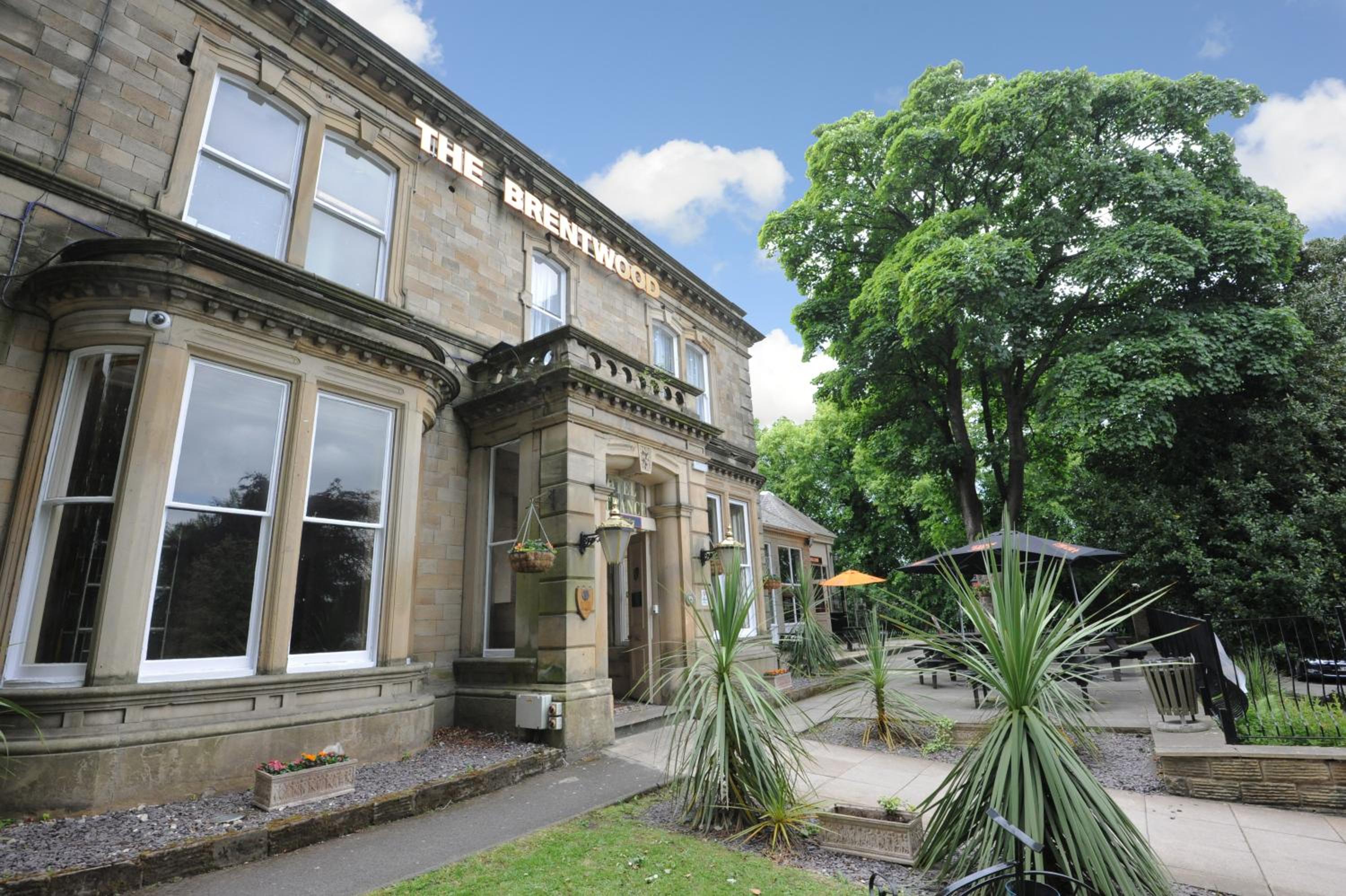 Rotherham Vacations - Brentwood Inn by Greene King Inns - Property Image 1