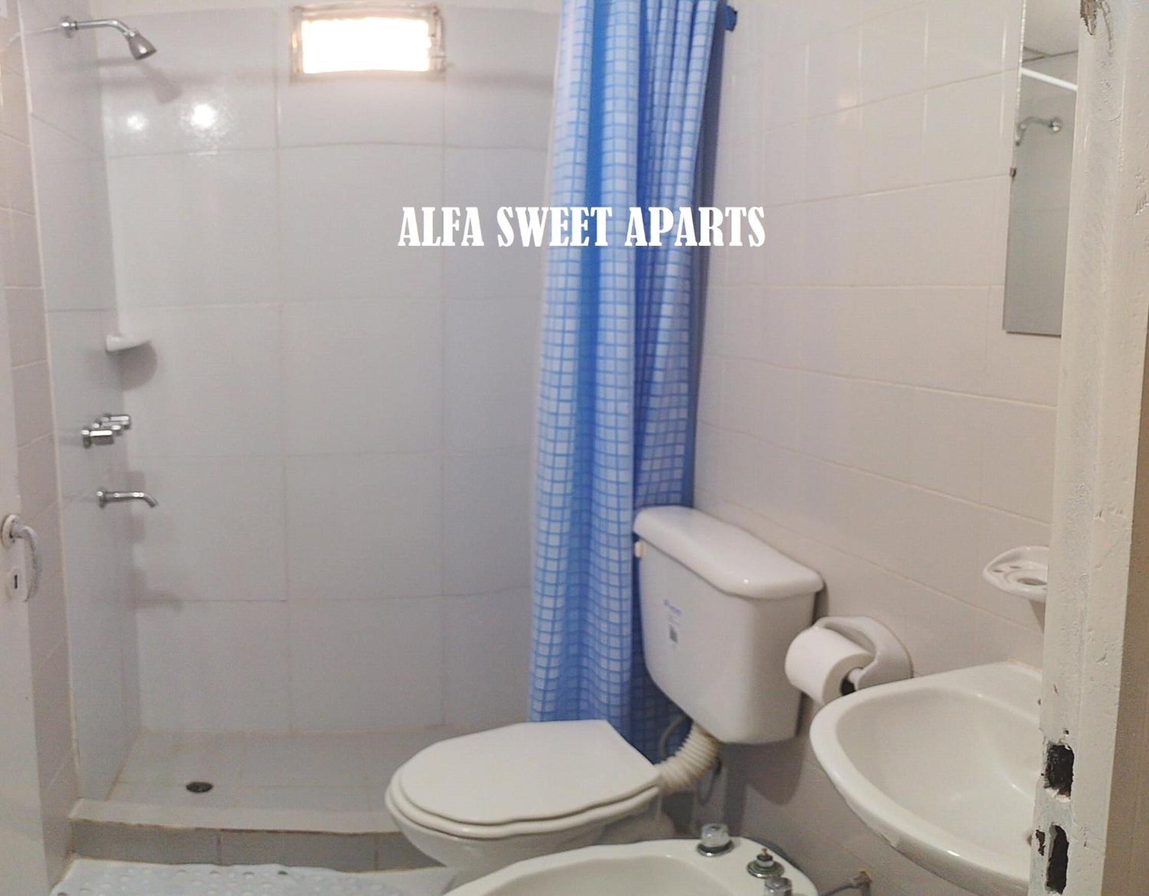 ALFA SWEET APARTS