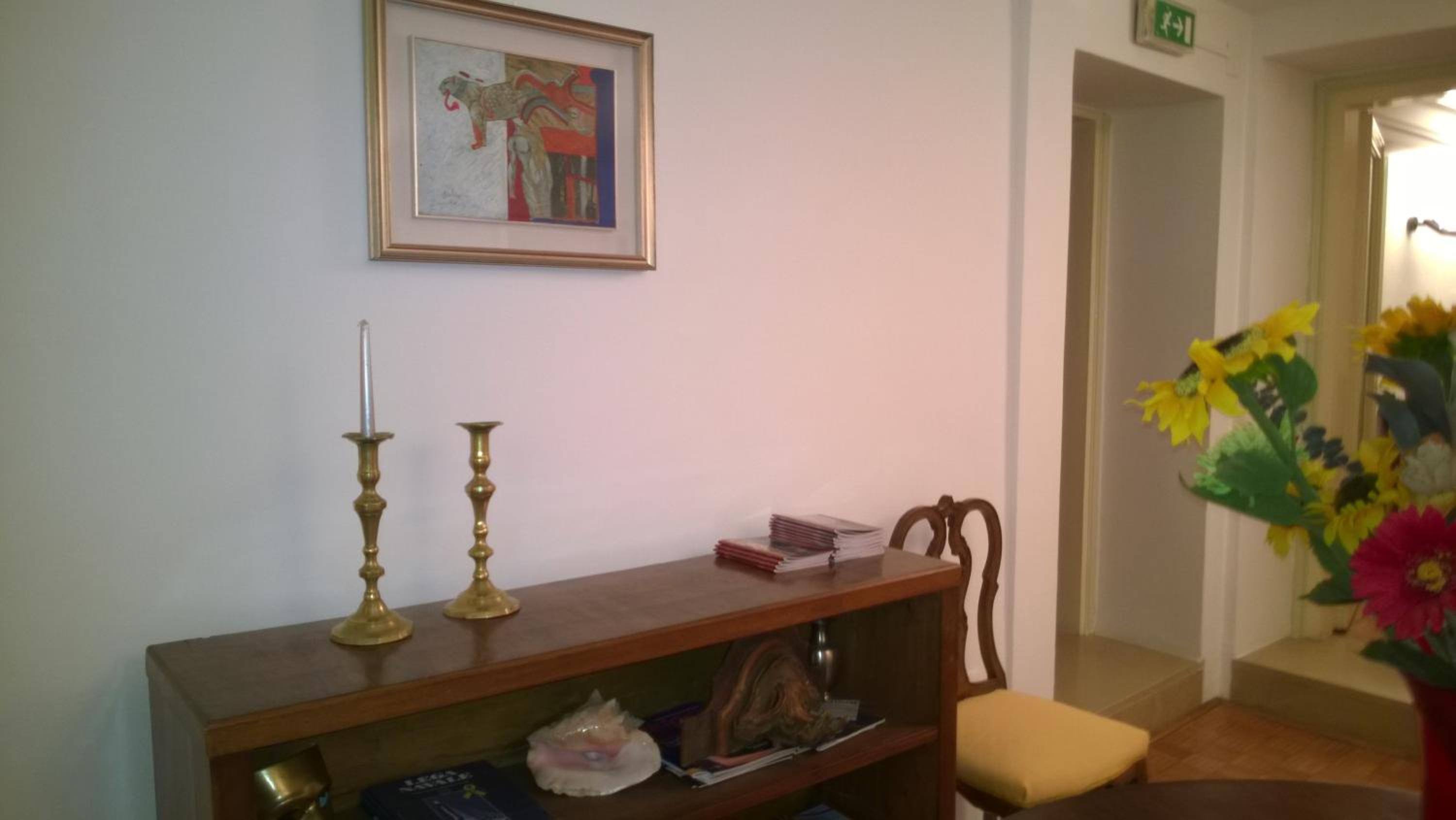 In Venice Back To San Marco tourist apartment