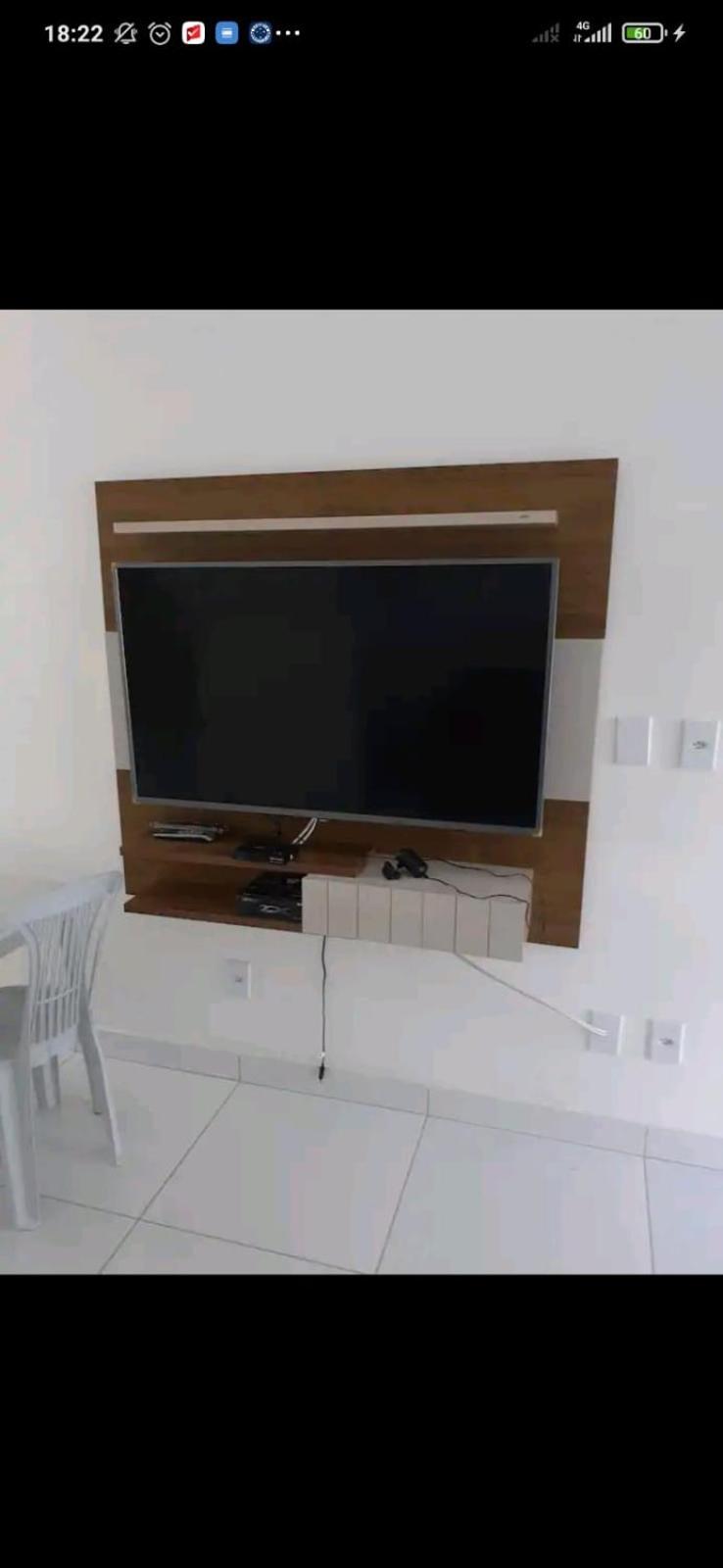 DUPLEX 5 ESTRELAS A 100 METROS DA PRAIA