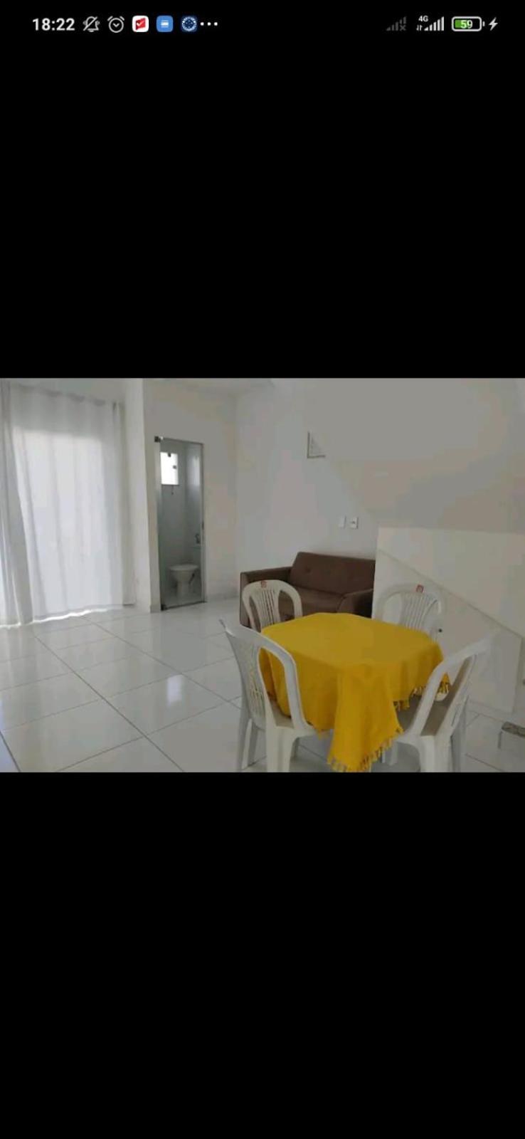 DUPLEX 5 ESTRELAS A 100 METROS DA PRAIA