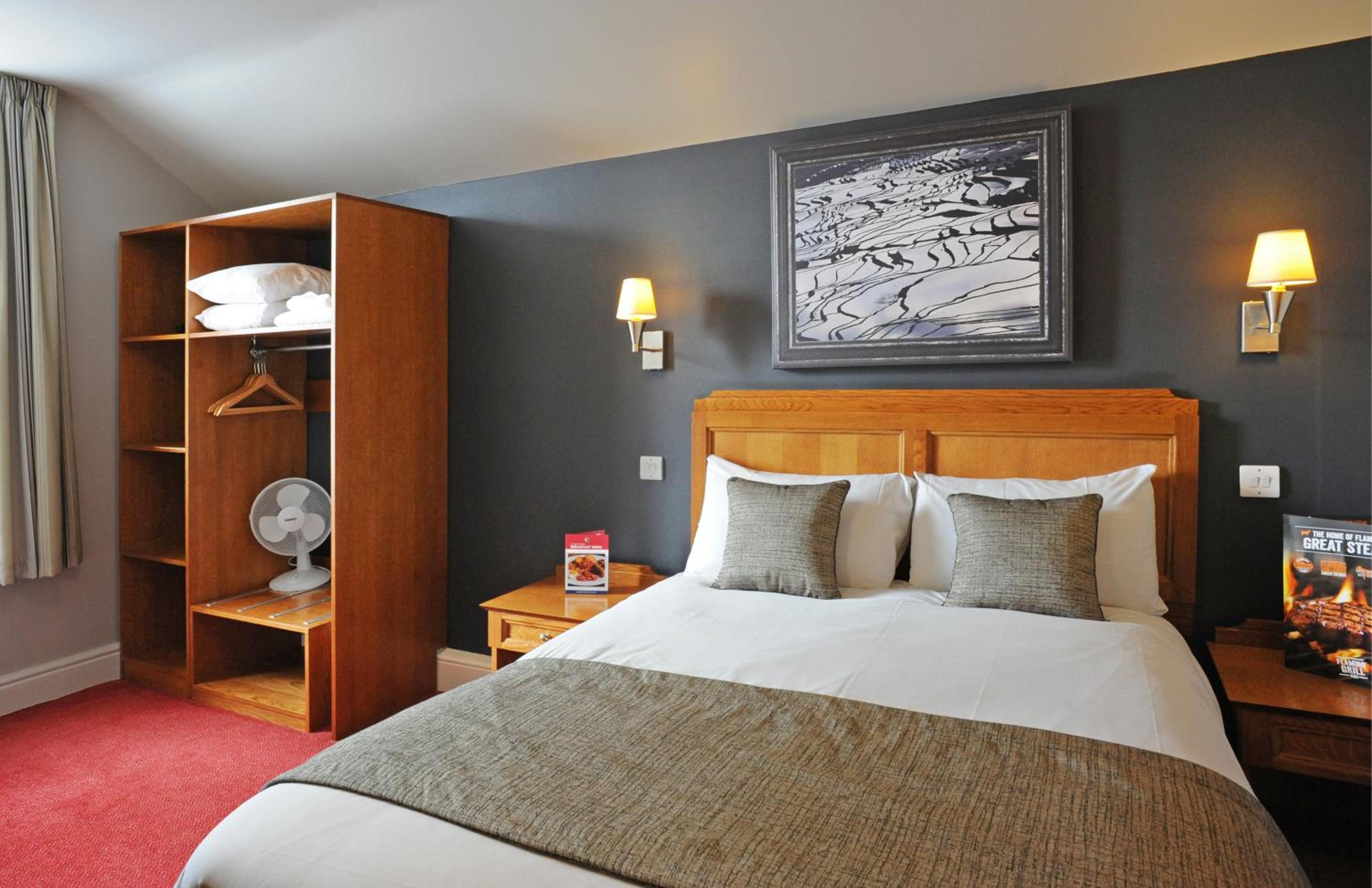 Brentwood Inn by Greene King Inns