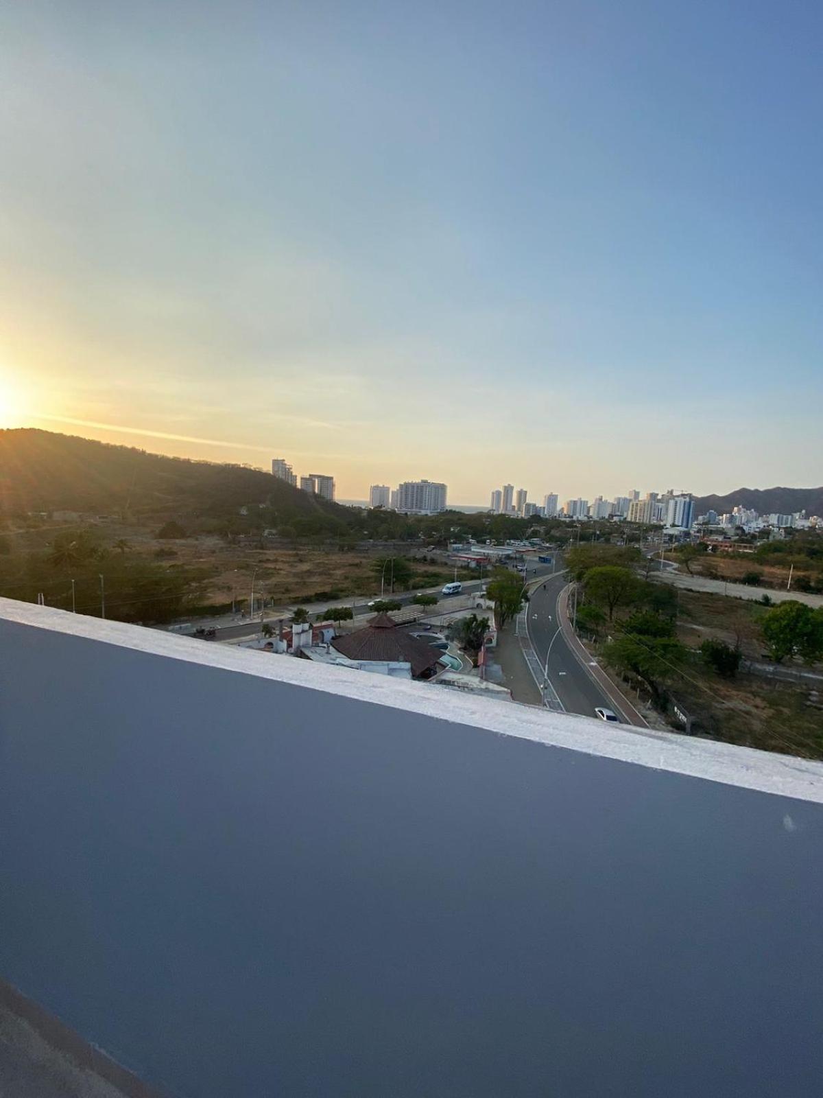 SANTA MARTA RODADERO sur Lindo Apto Nuevo