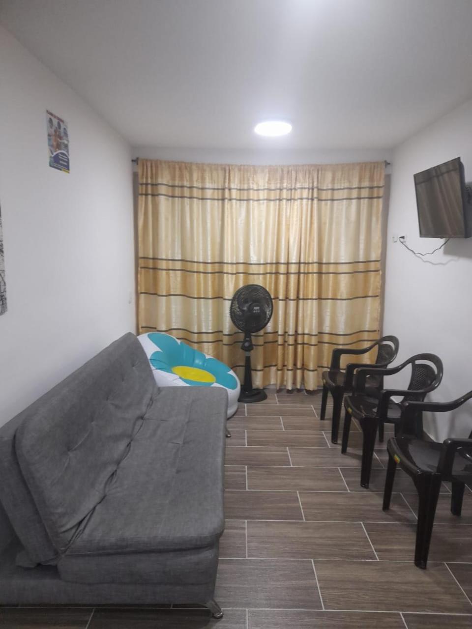 SANTA MARTA RODADERO sur Lindo Apto Nuevo