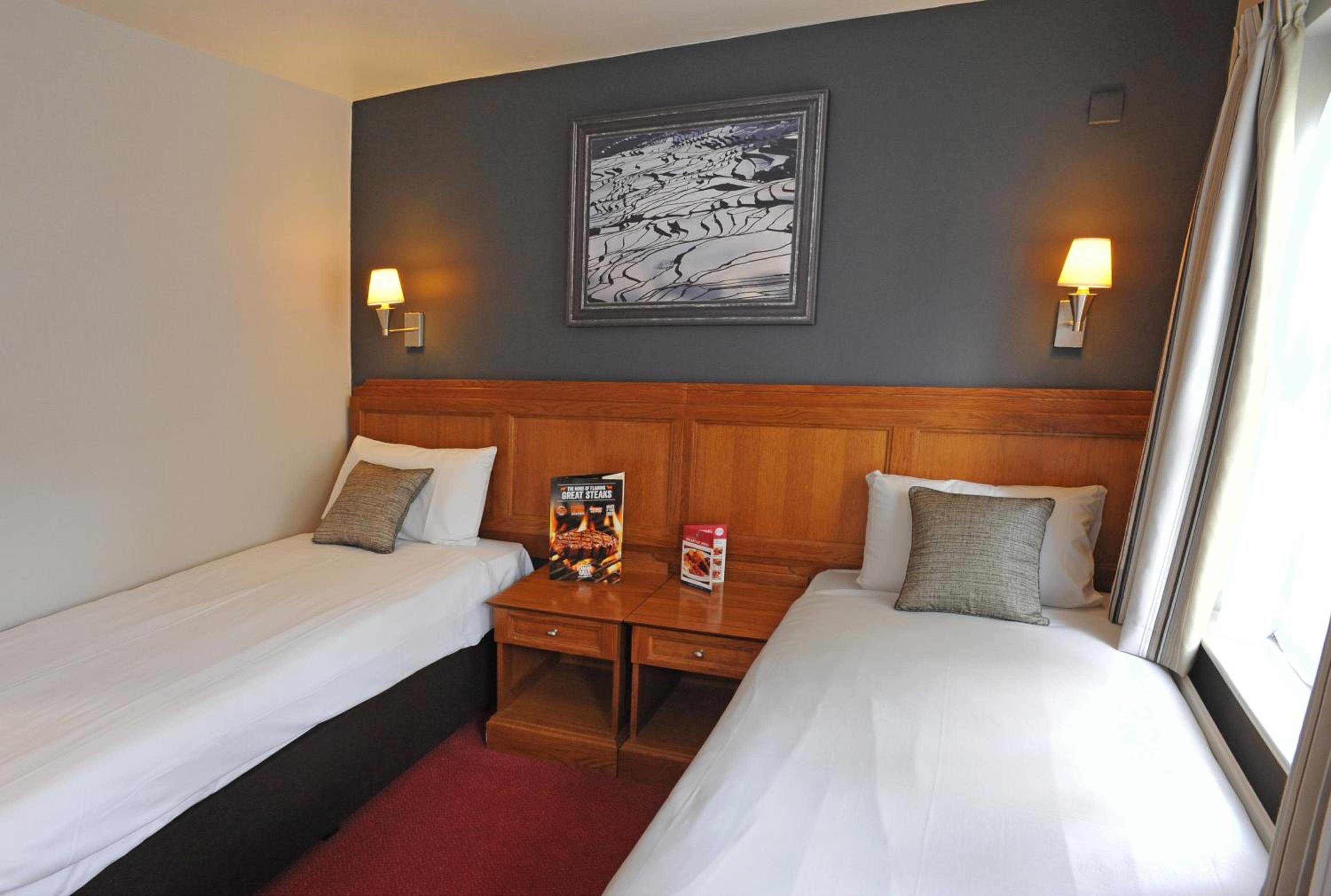 Brentwood Inn by Greene King Inns