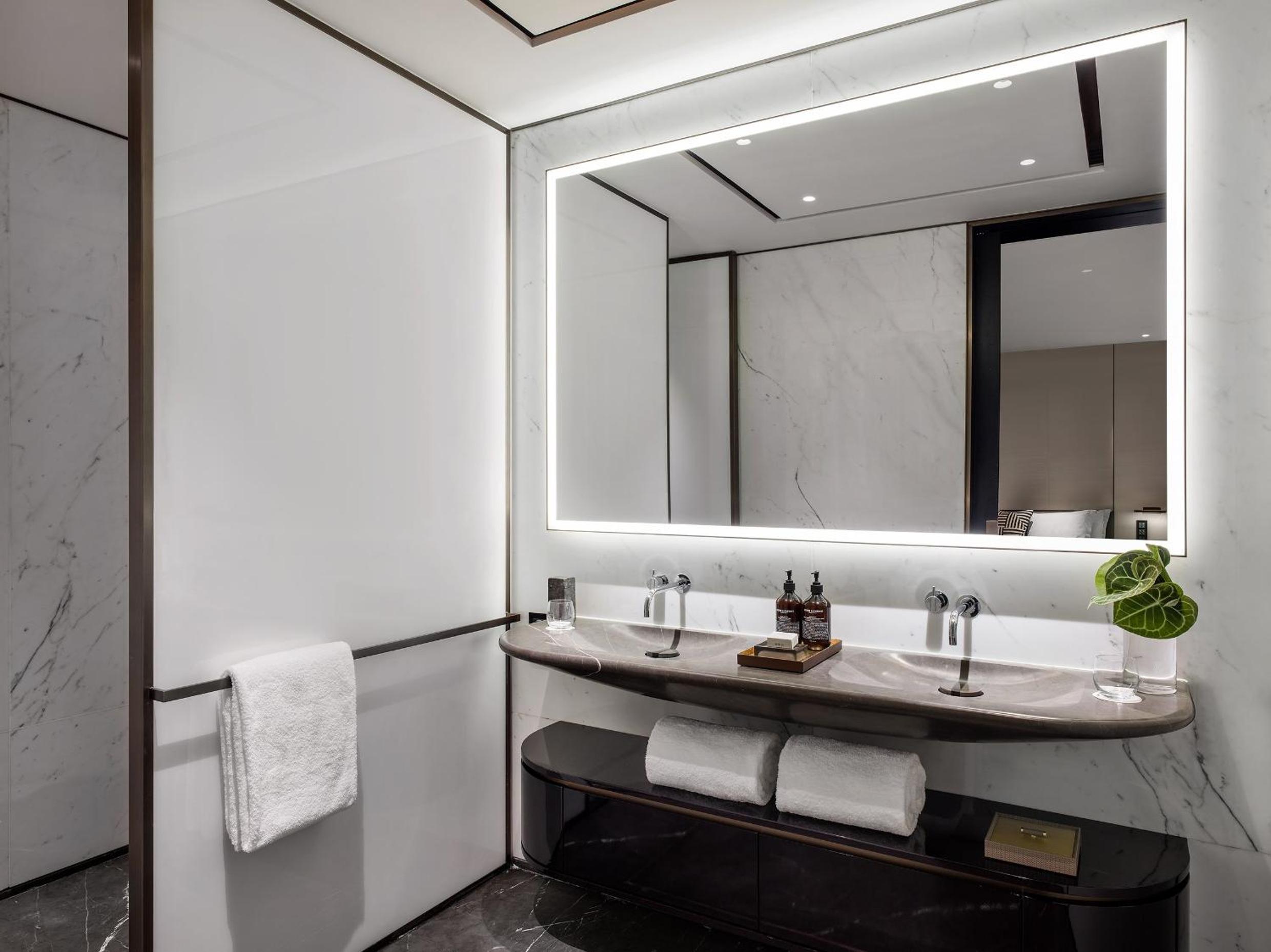 The Murray, Hong Kong, a Niccolo Hotel