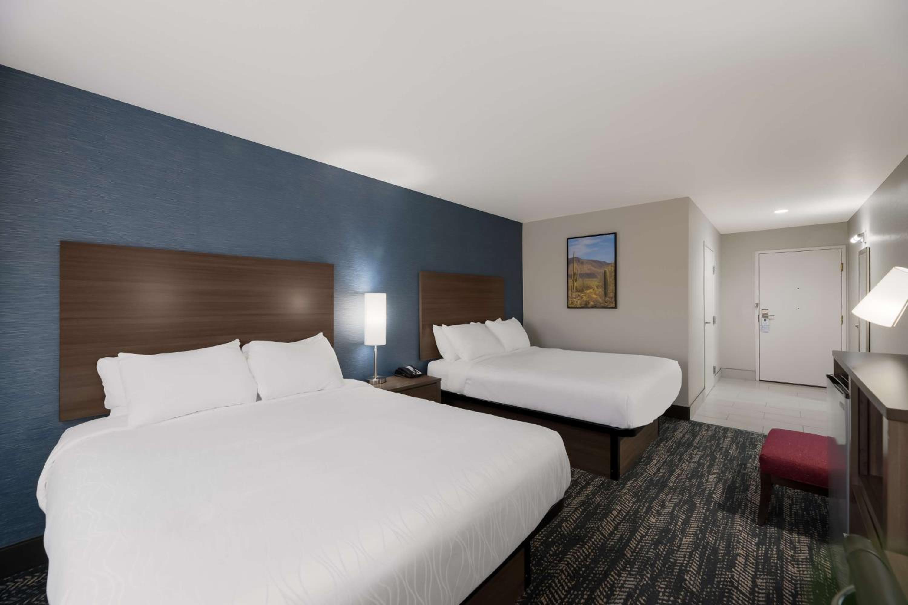 Flagstaff Vacations - Best Western Bellemont Shadow Mountain Inn - Property Image 10