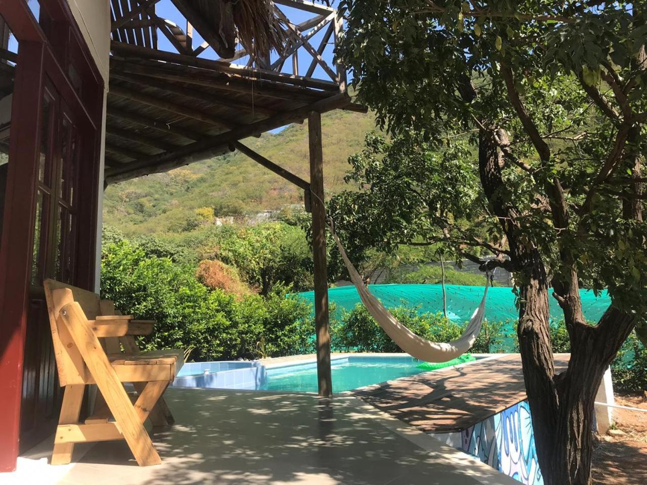 Villa Coco