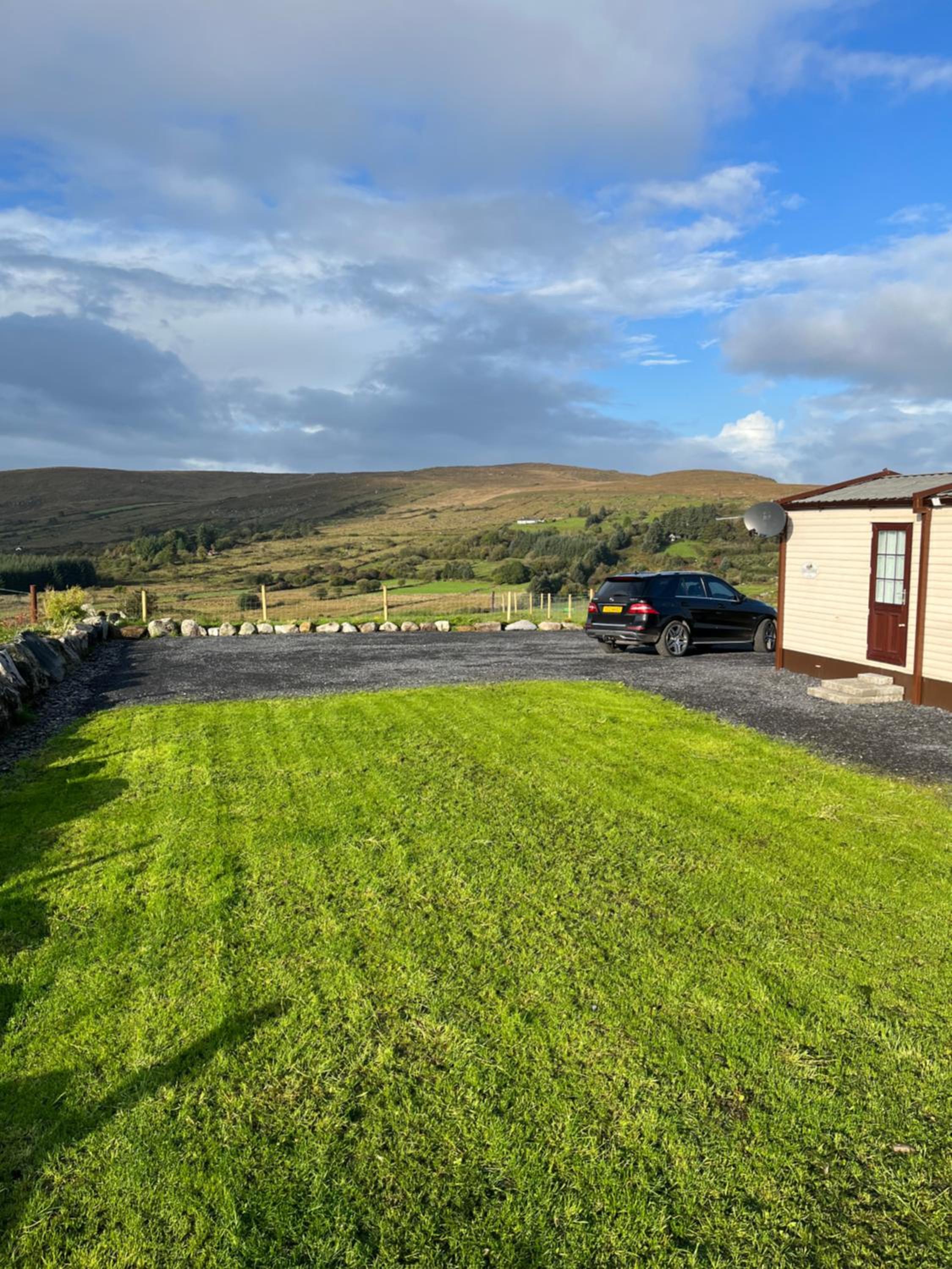 Attymchugh Lodge