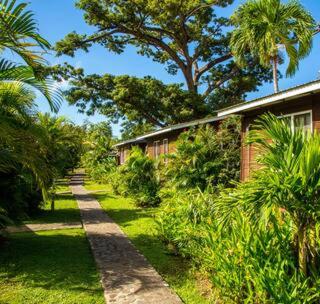 Picard Beach Cottages