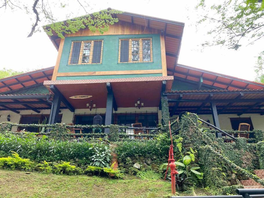 El Valle Mountain Retreat