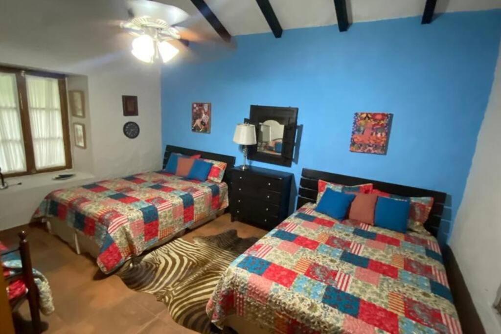 El Valle Mountain Retreat