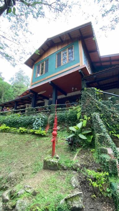 El Valle Mountain Retreat