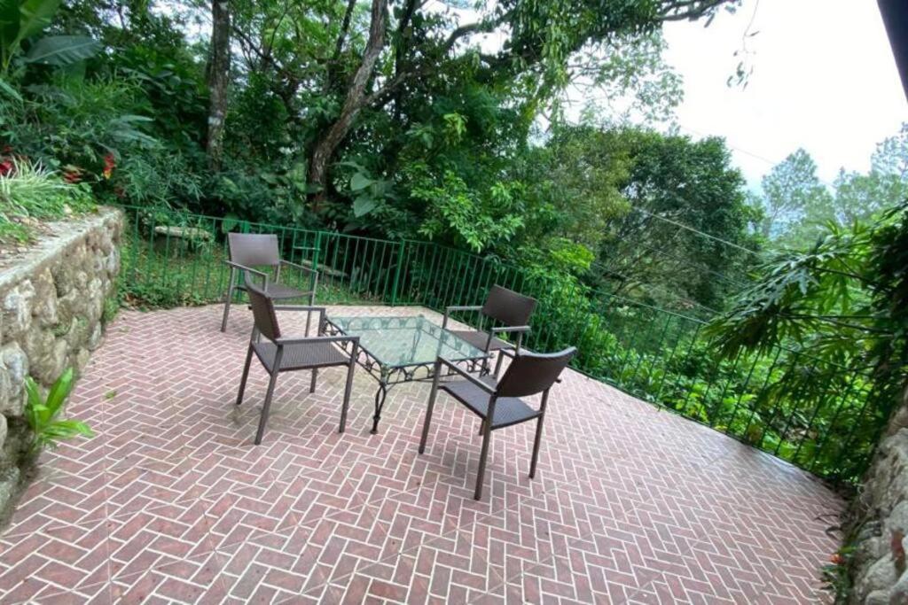 El Valle Mountain Retreat