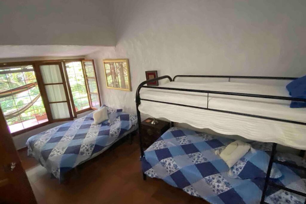 El Valle Mountain Retreat