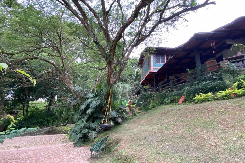 El Valle Mountain Retreat