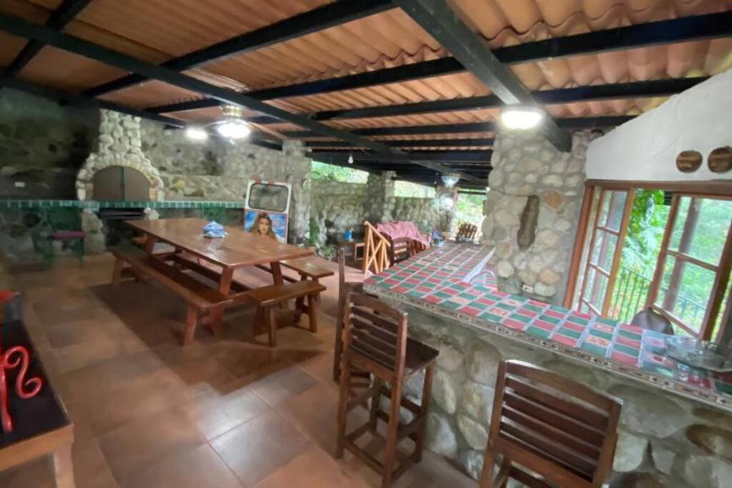 El Valle Mountain Retreat