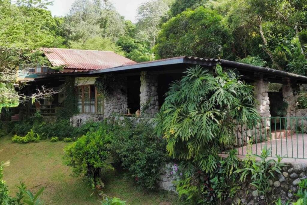 El Valle Mountain Retreat