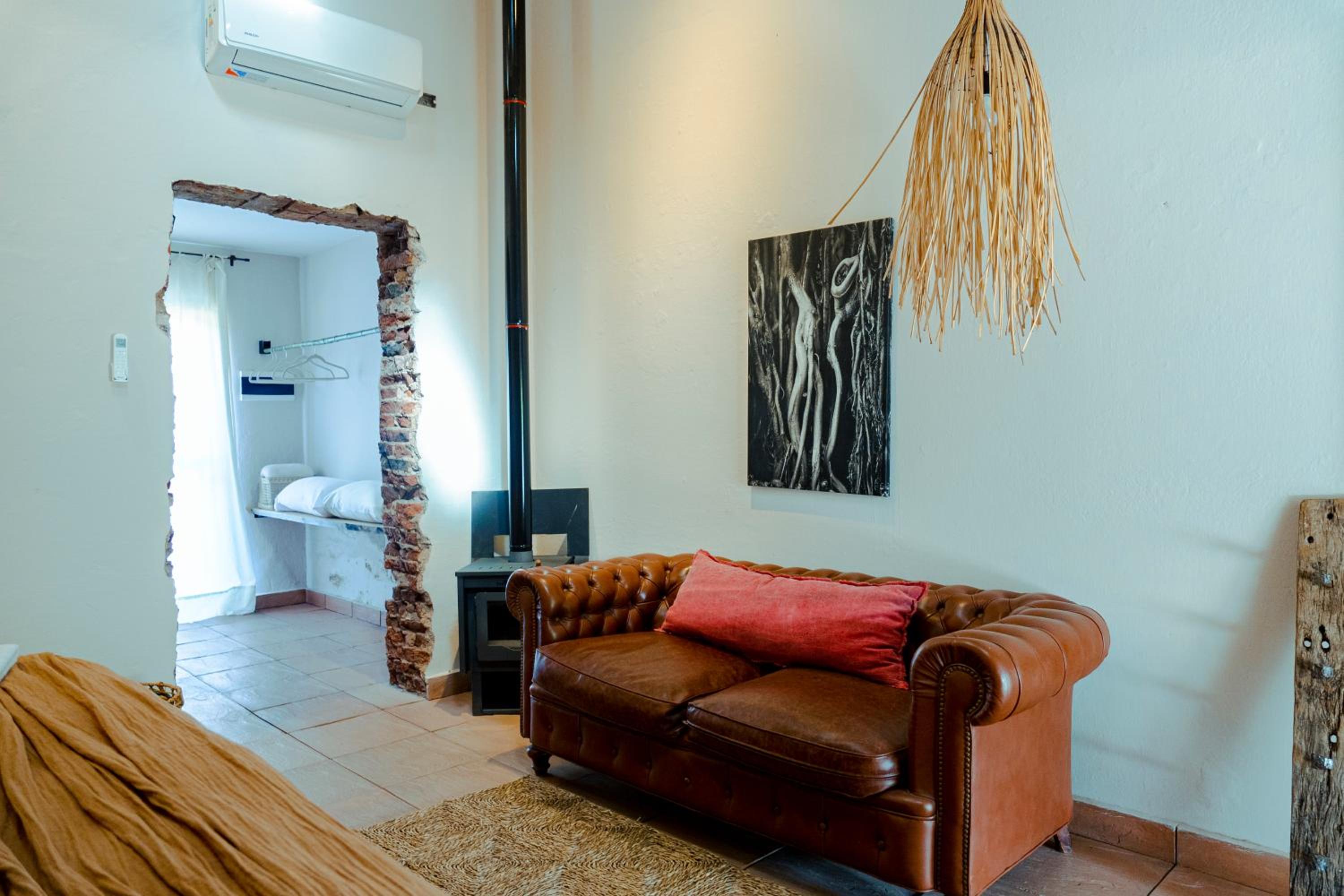 Casa Fran