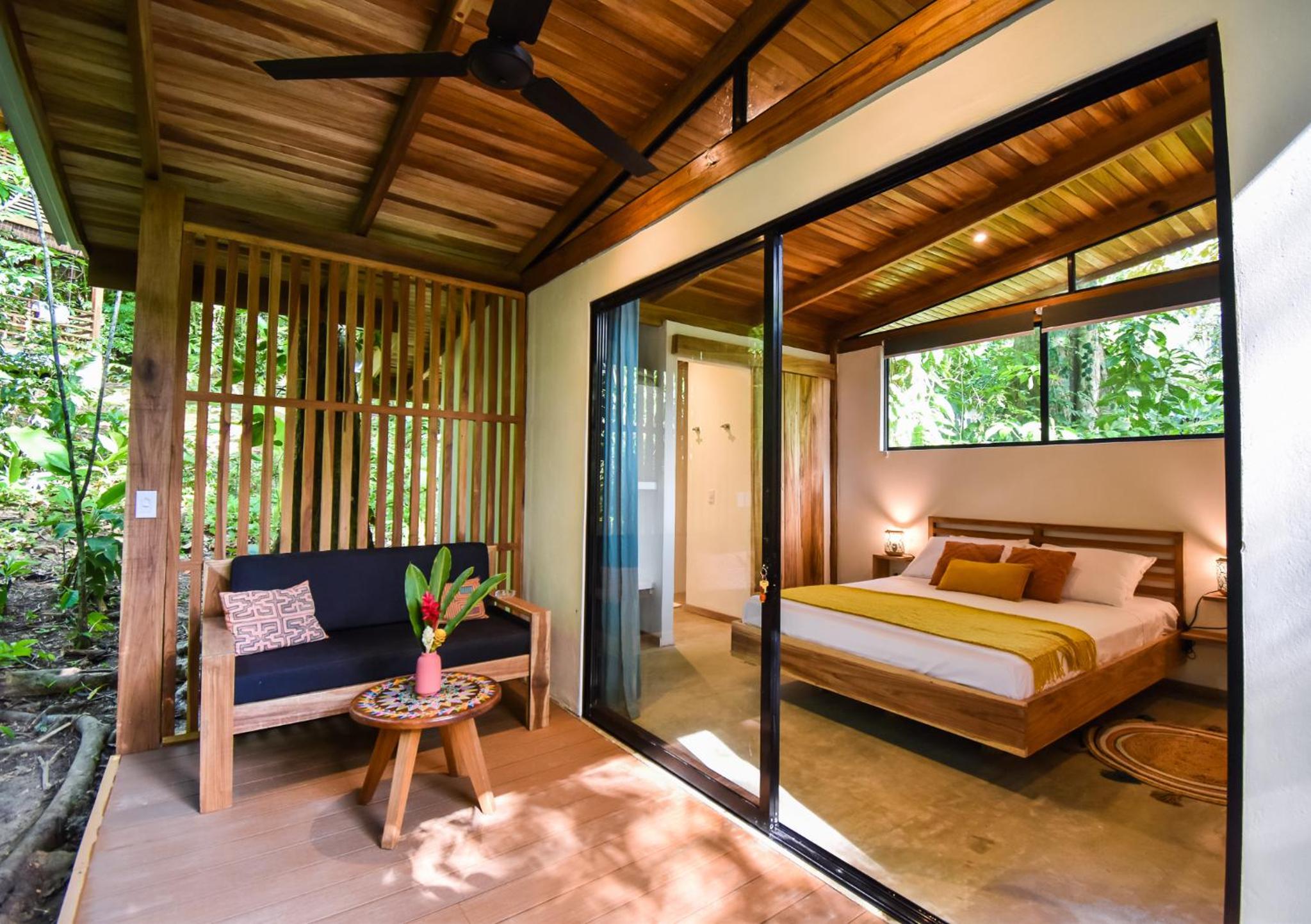 Satta Lodge view 3