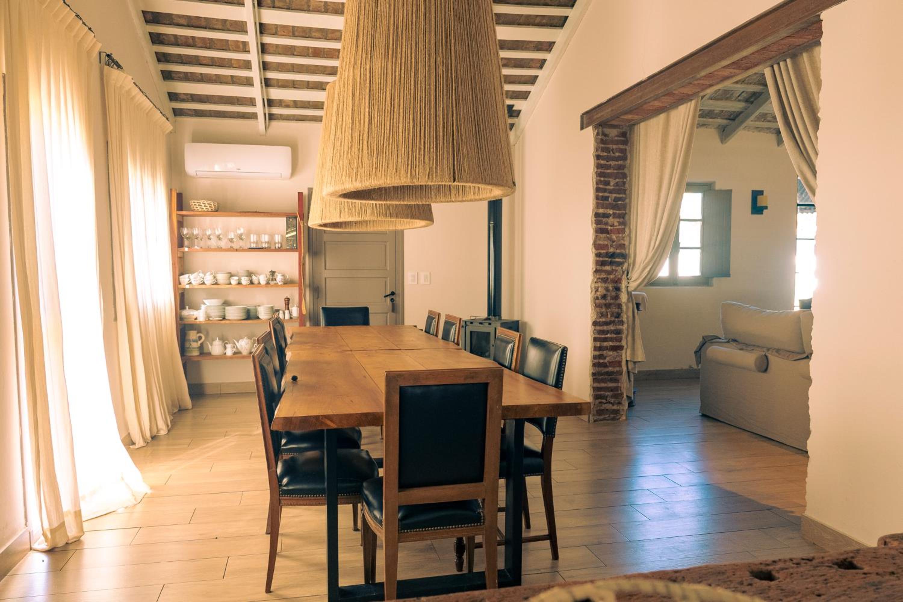 Casa Fran