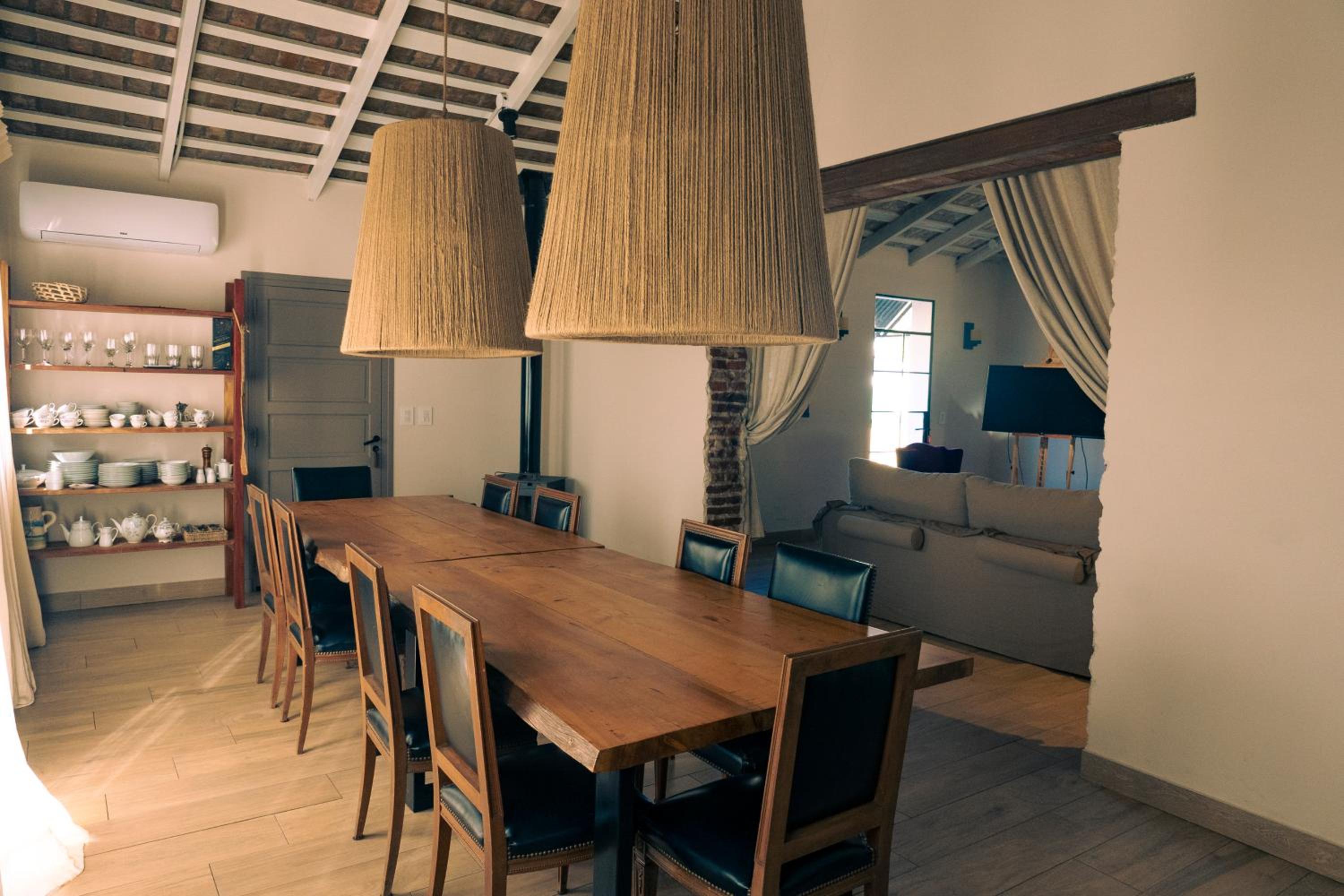 Casa Fran