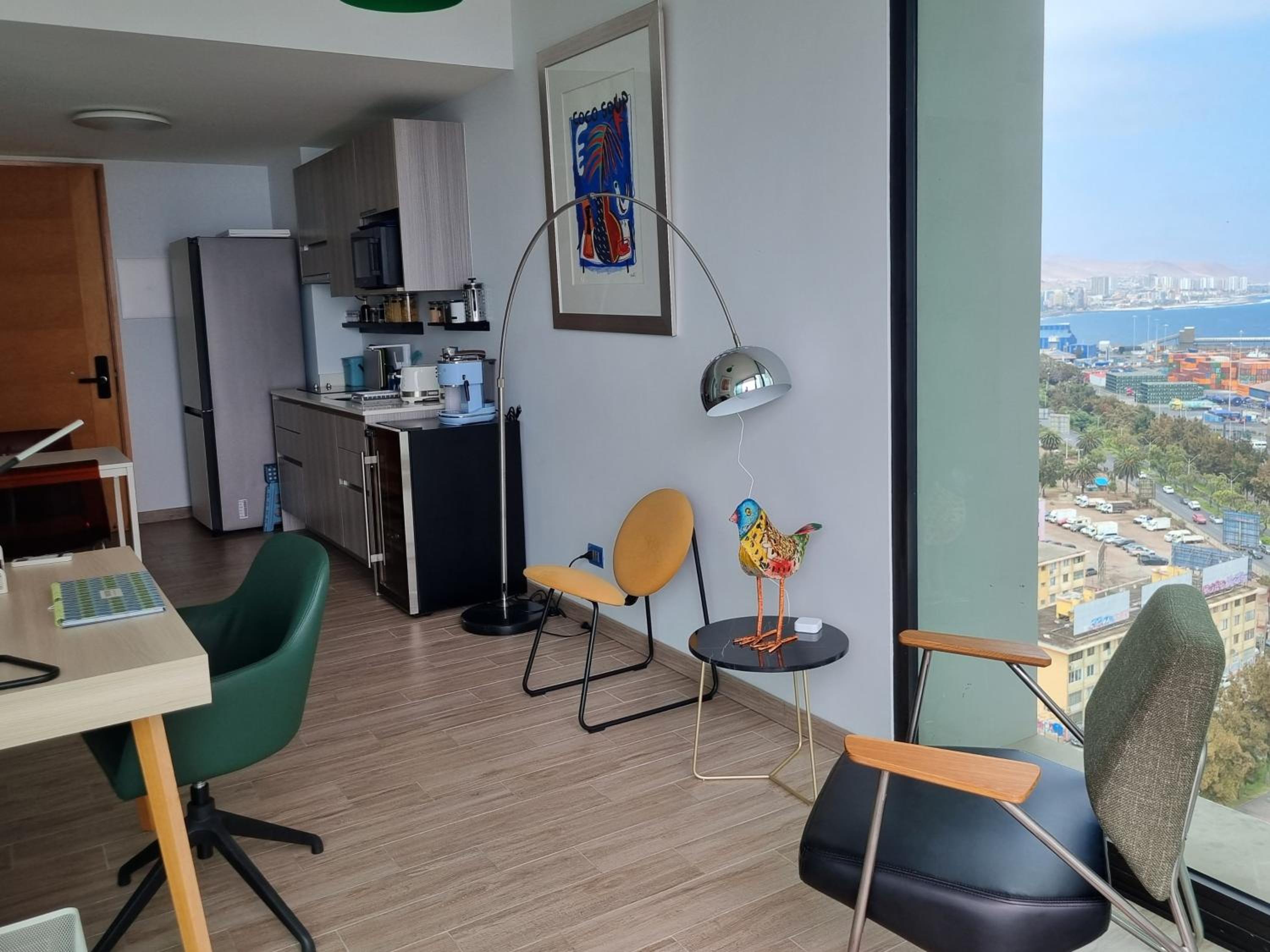 Antofagasta de Ensueño-SOLO ADULTOS