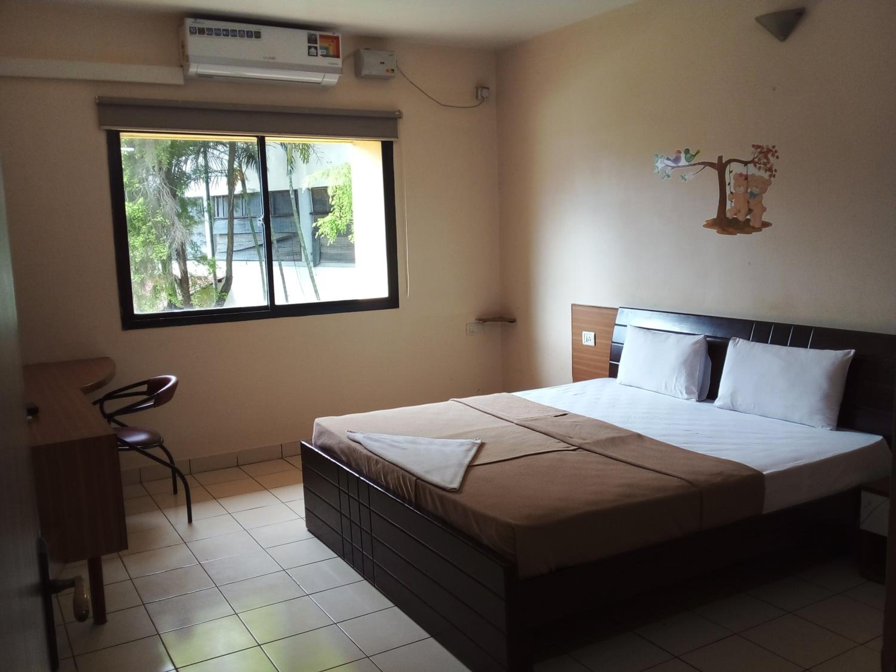 Shanthiniketan - Online Suites