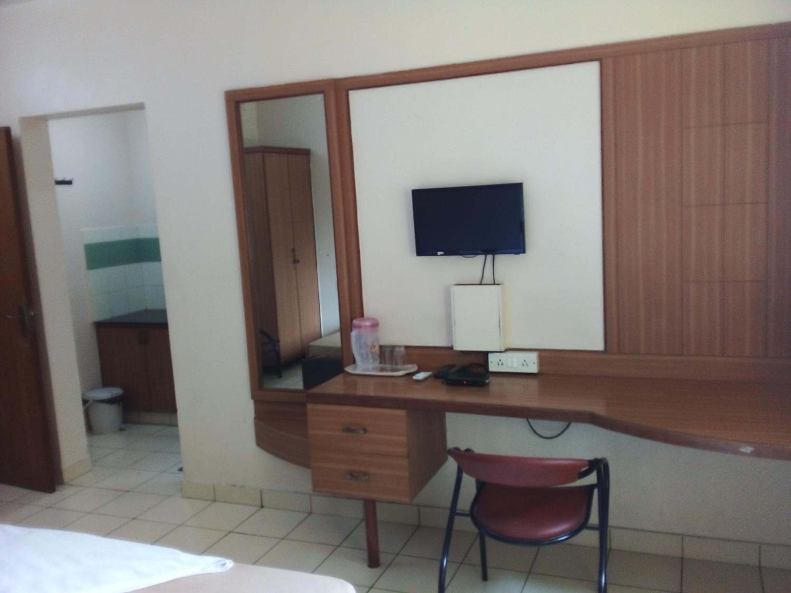 Shanthiniketan - Online Suites