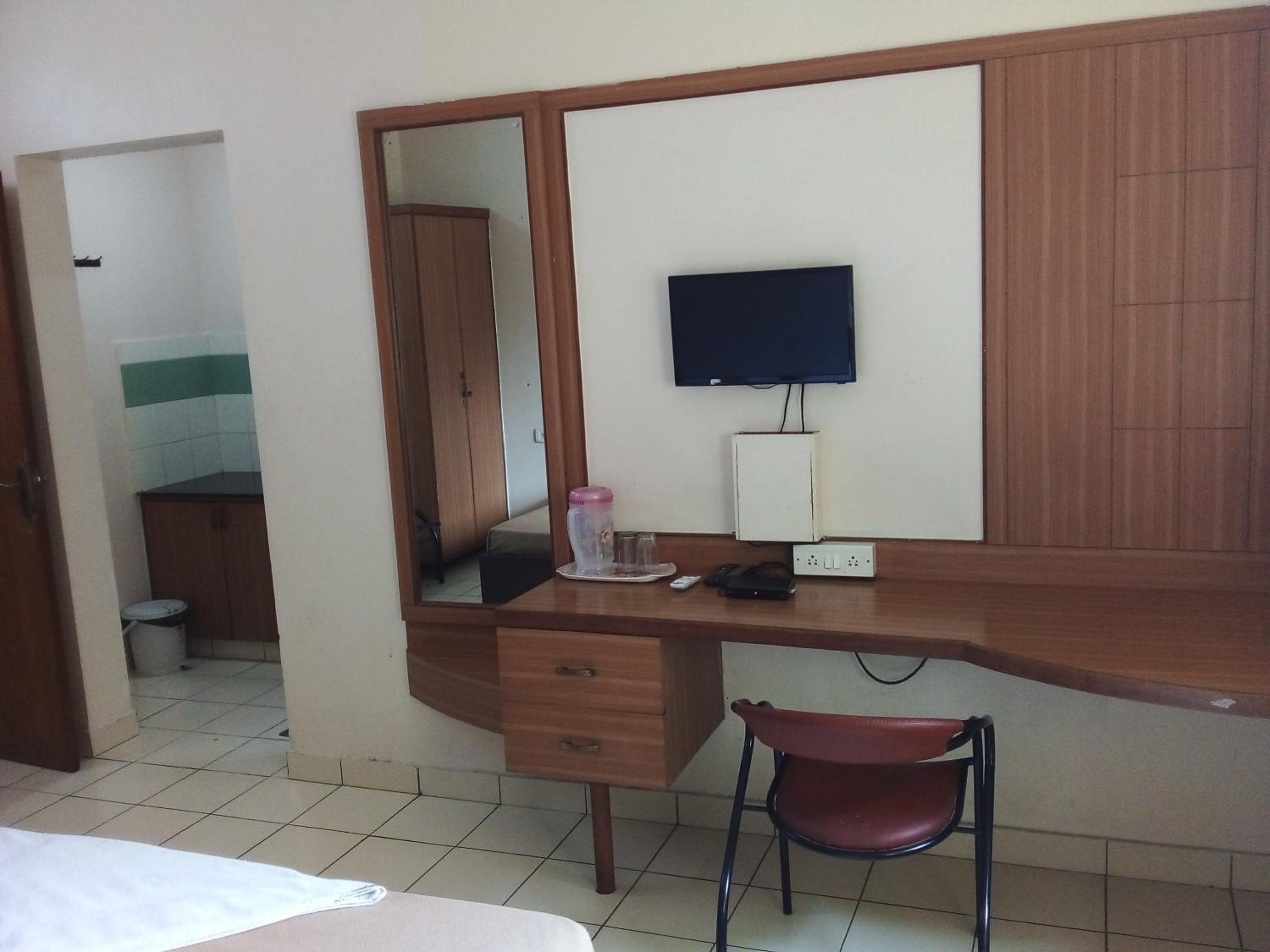 Shanthiniketan - Online Suites