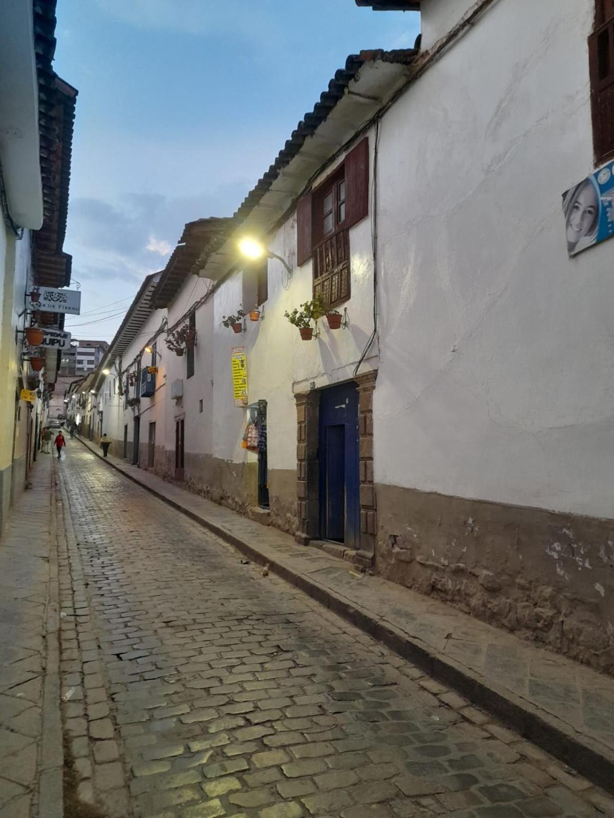Washichay
