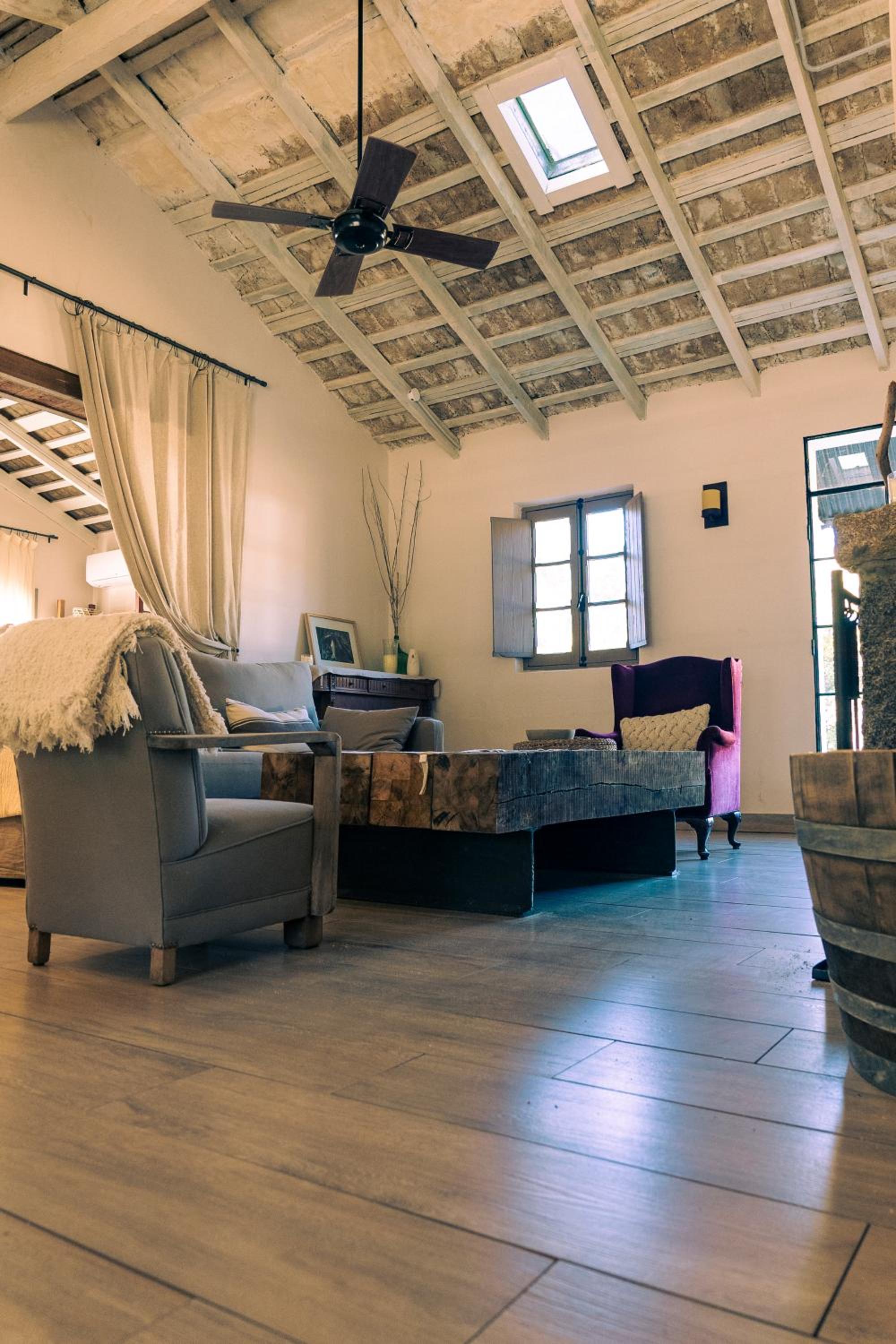 Casa Fran