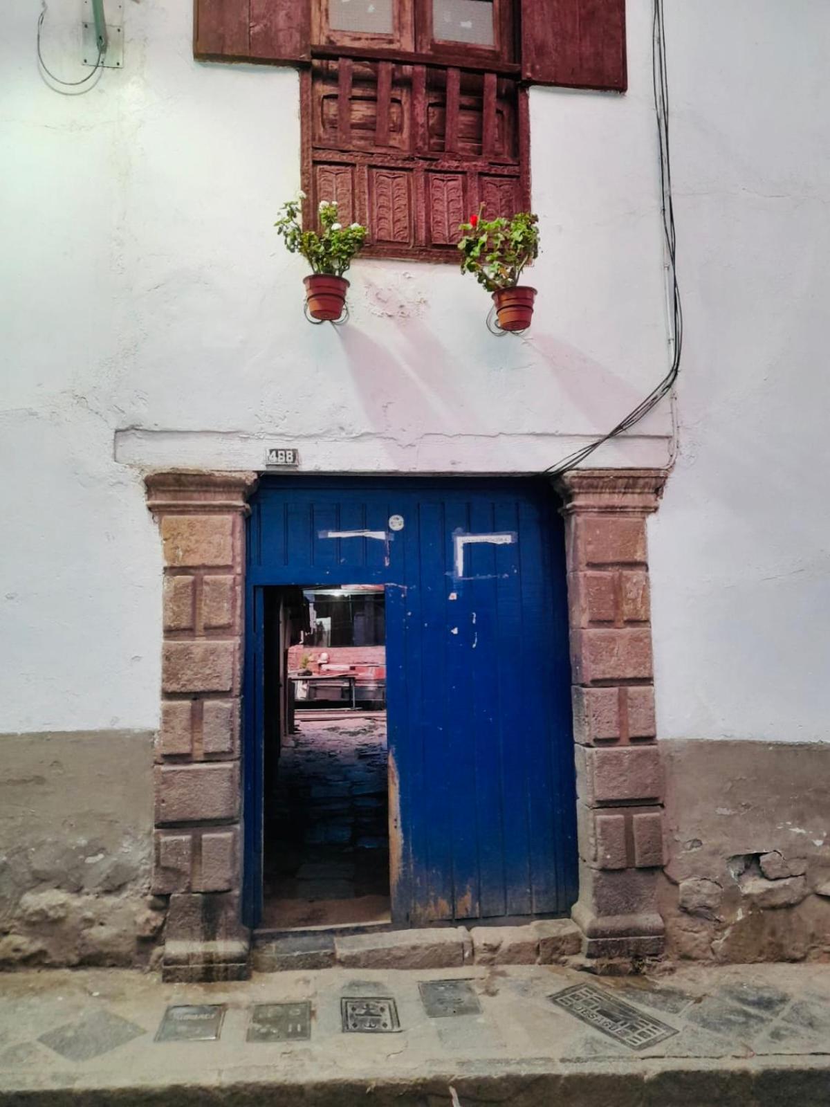 Washichay