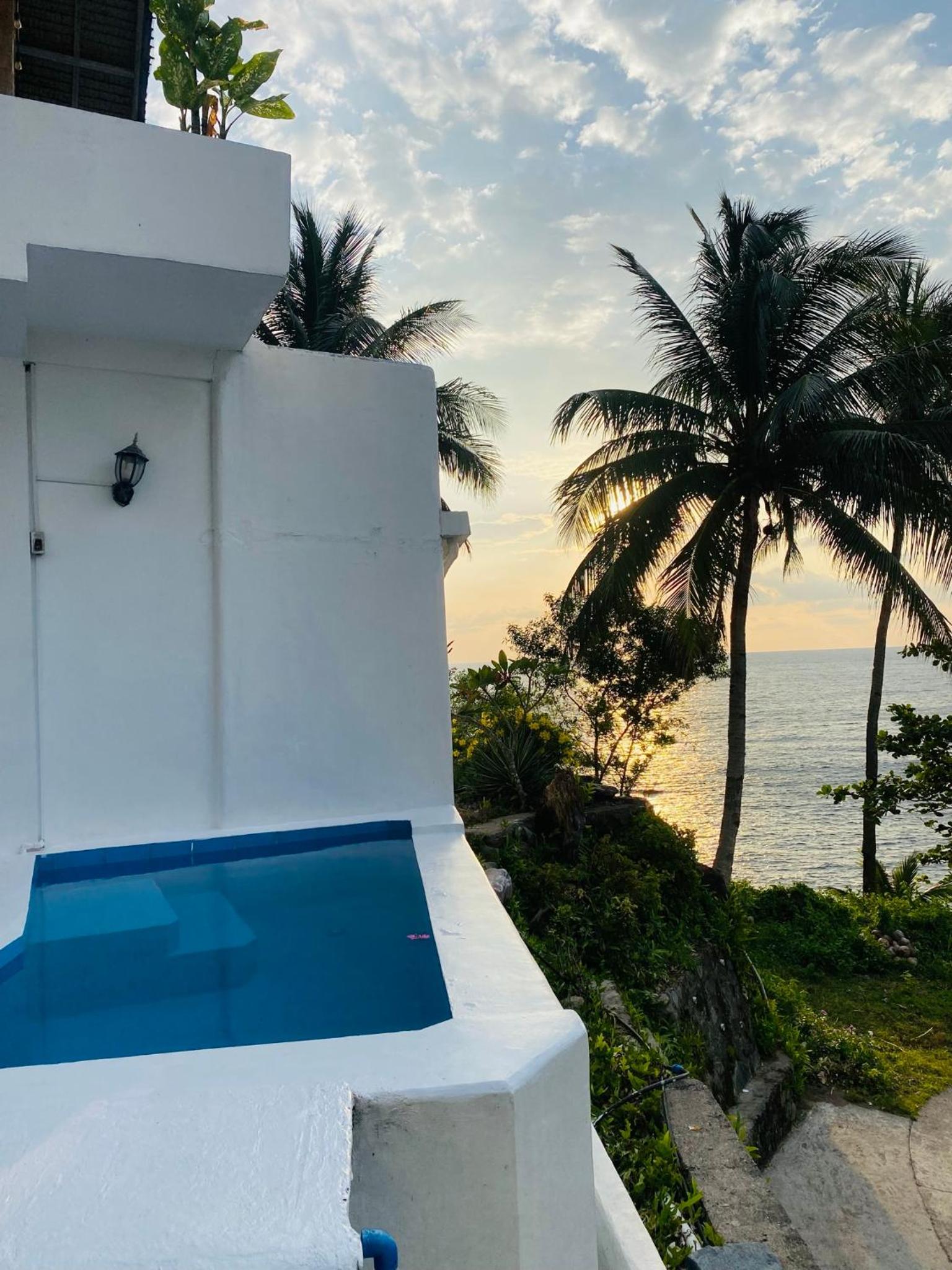Bintana Sa Paraiso