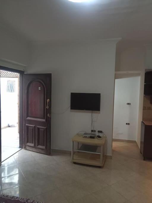 An amazing studio at AlHadaba