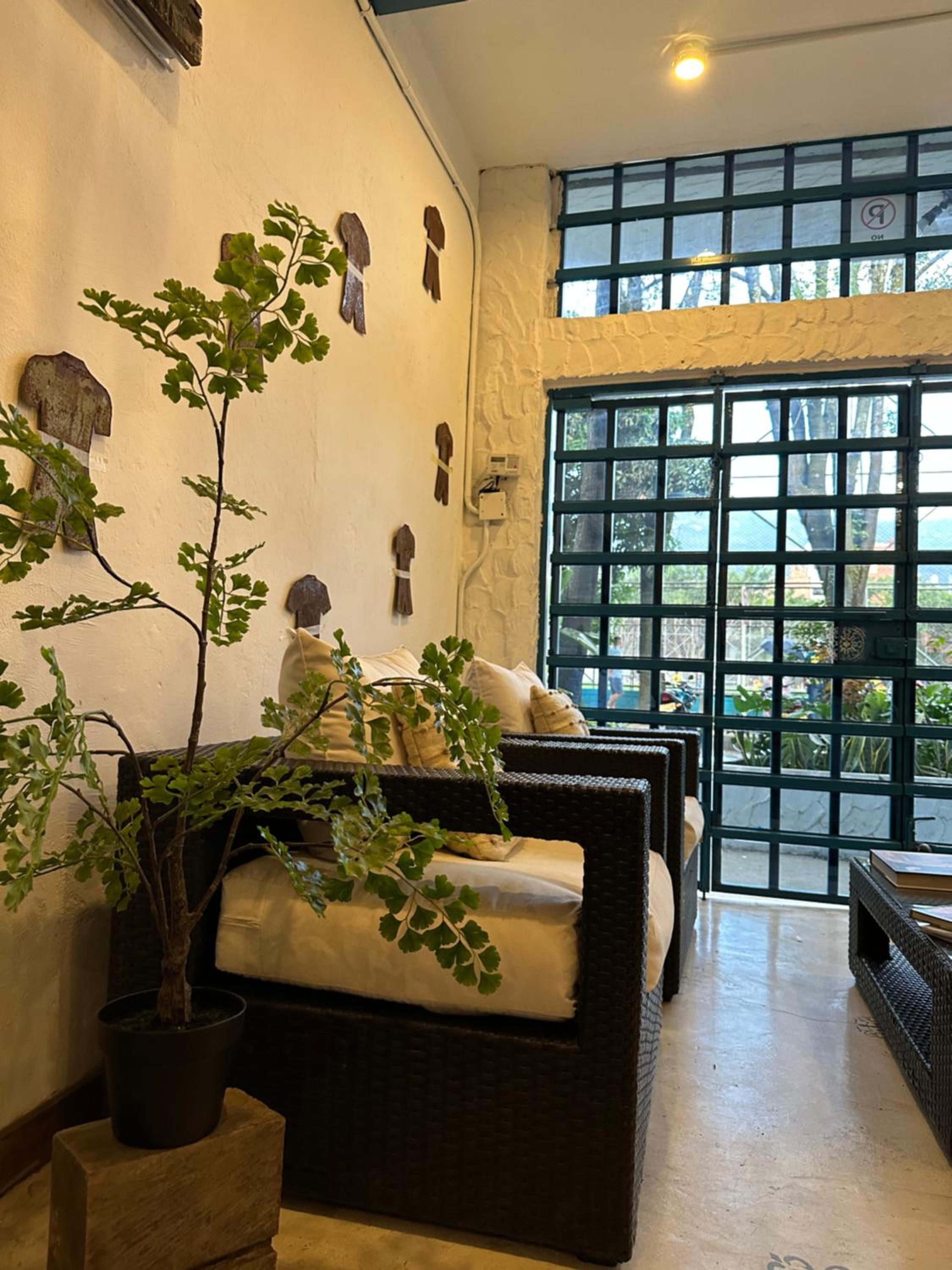 Hotel Casa Lucca